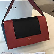 CohotBag celine leather frame z1236 - 1