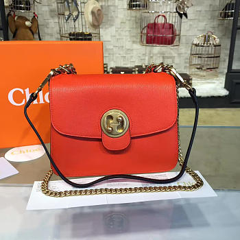 chloe leather mily z1265 CohotBag 