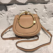 chloe leather nile z1454 CohotBag  - 1