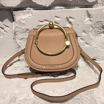 chloe leather nile z1454 CohotBag 