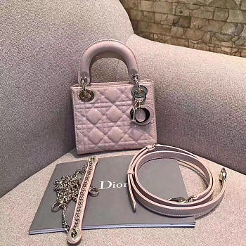 CohotBag lady dior mini 1554