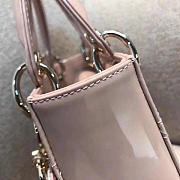 CohotBag lady dior mini 1554 - 2