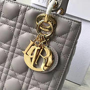 CohotBag lady dior 1569 - 5