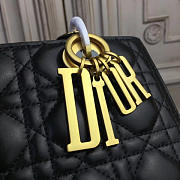 CohotBag lady dior 1571 - 2