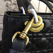 CohotBag lady dior 1571 - 3