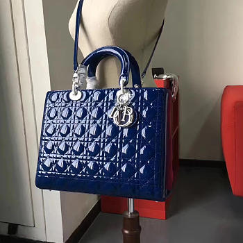 CohotBag lady dior 1589