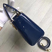 CohotBag lady dior 1612 - 4