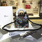 CohotBag lady dior 1614 - 3