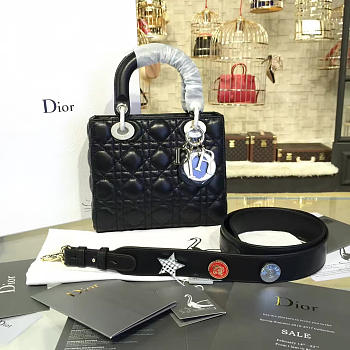 CohotBag lady dior 1631