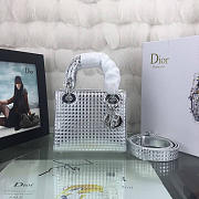 CohotBag lady dior 1789 - 1