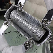 CohotBag lady dior 1789 - 2