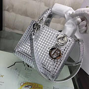 CohotBag lady dior 1789 - 4