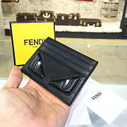 CohotBag fendi credit card holder 1847 - 1