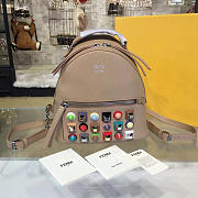 CohotBag fendi backpack 1874 - 1