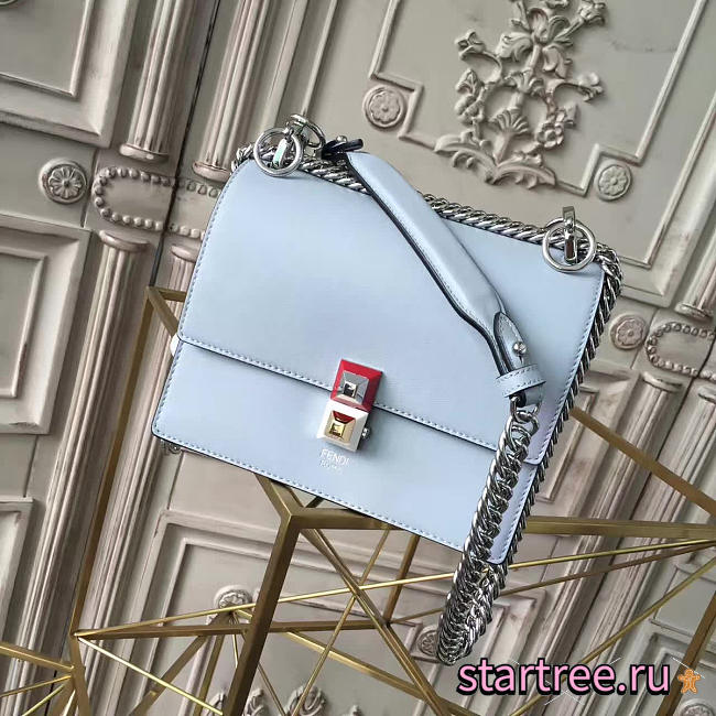 CohotBag fendi kani 1917 - 1
