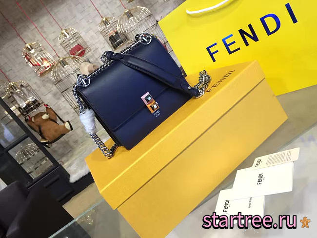CohotBag fendi kani 1929 - 1