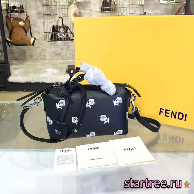 CohotBag fendi by the way 1957 - 1