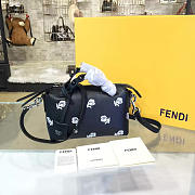 CohotBag fendi by the way 1957 - 1