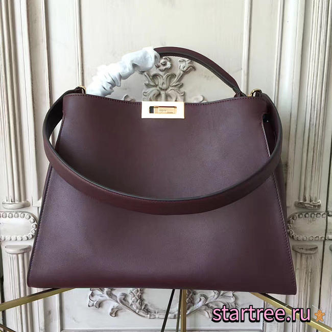 CohotBag fendi peekaboo 1972 - 1