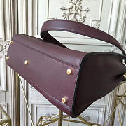 CohotBag fendi peekaboo 1972 - 5