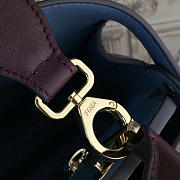 CohotBag fendi peekaboo 1972 - 4