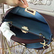 CohotBag fendi peekaboo 1972 - 3