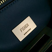 CohotBag fendi peekaboo 1972 - 2
