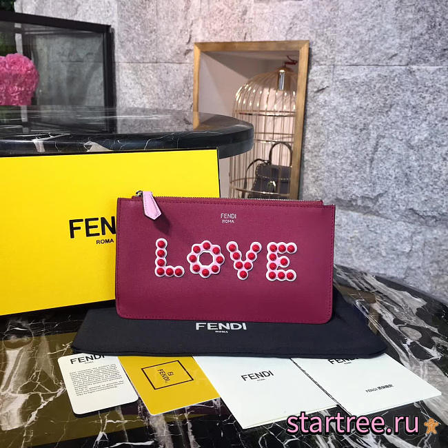 CohotBag fendi wallet 1994 - 1