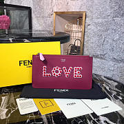 CohotBag fendi wallet 1994 - 1