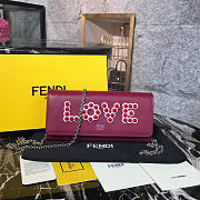 CohotBag fendi shoulder bag 1999 - 1