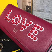 CohotBag fendi shoulder bag 1999 - 6