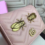 gucci gg leather wallet CohotBag 2127 - 6