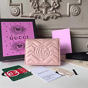 gucci gg leather wallet CohotBag 2127 - 5