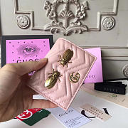 gucci gg leather wallet CohotBag 2127 - 4