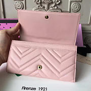gucci gg leather wallet CohotBag 2127 - 3