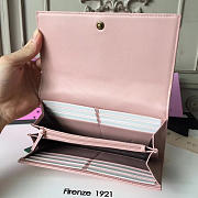 gucci gg leather wallet CohotBag 2127 - 2