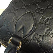 gucci signature top handle bag CohotBag 2139 - 3