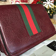 gucci shoulder bag CohotBag 2150 - 2