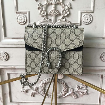 Gucci | Dionysus GG Supreme Mini Bag