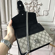 Gucci | Dionysus GG Supreme Mini Bag - 5