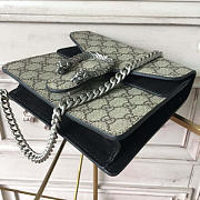 Gucci | Dionysus GG Supreme Mini Bag - 4