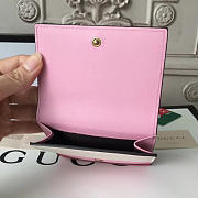 gucci gg leather wallet CohotBag 2583 - 6