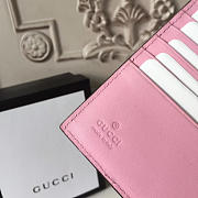 gucci gg leather wallet CohotBag 2583 - 5