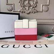 gucci gg leather wallet CohotBag 2583 - 2