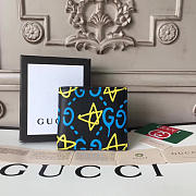 gucci gg leather wallet CohotBag 2588 - 1