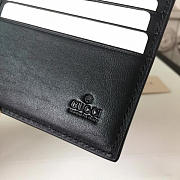 gucci gg leather wallet CohotBag 2588 - 6