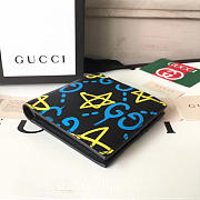 gucci gg leather wallet CohotBag 2588 - 5