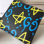 gucci gg leather wallet CohotBag 2588 - 4