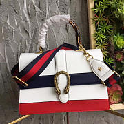 gucci shoulder bag CohotBag 2622 - 6