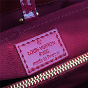 Louis Vuitton montaigne mm m41194 3320 - 4